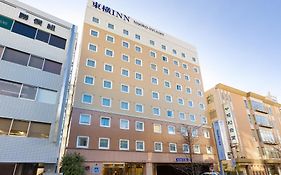 東横inn小田原駅東口